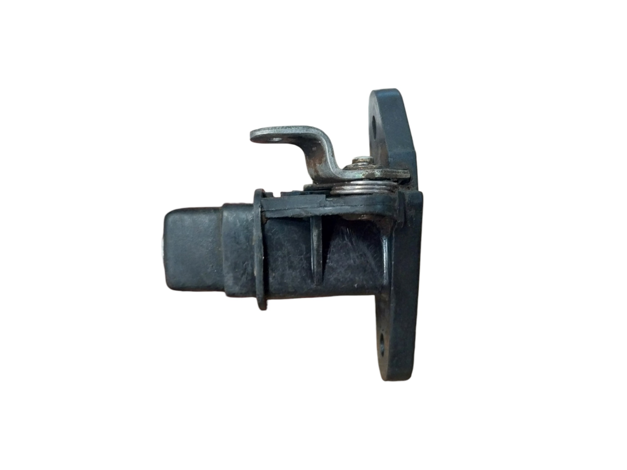 Botão Fechadura Porta Malas Uno 85 87 88 90 91 94 95 99 2003 4