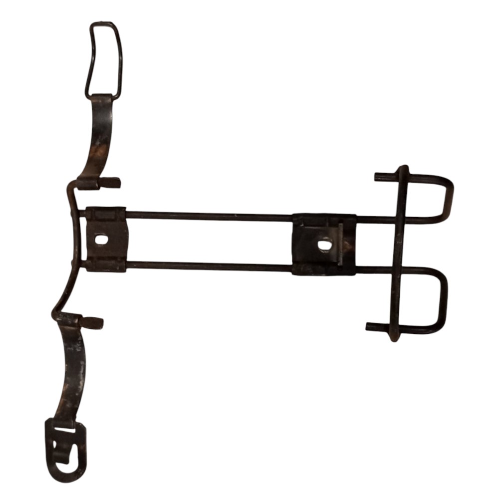 Suporte Extintor Veicular Peugeot 206 207 2001 2002 A 2008 6