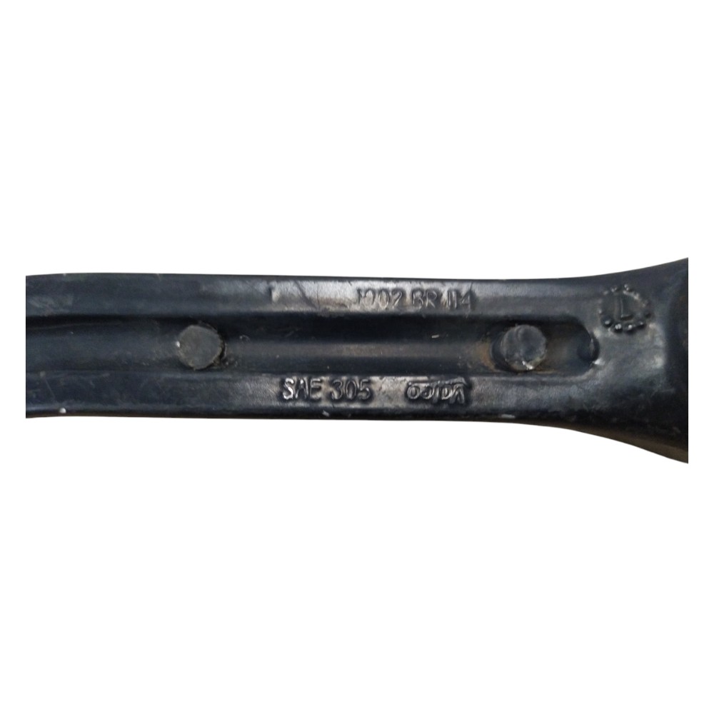 Braço Limpador Parabrisa Esquerdo Ecosport 2004 2005 A 2007 Esquerdo 5
