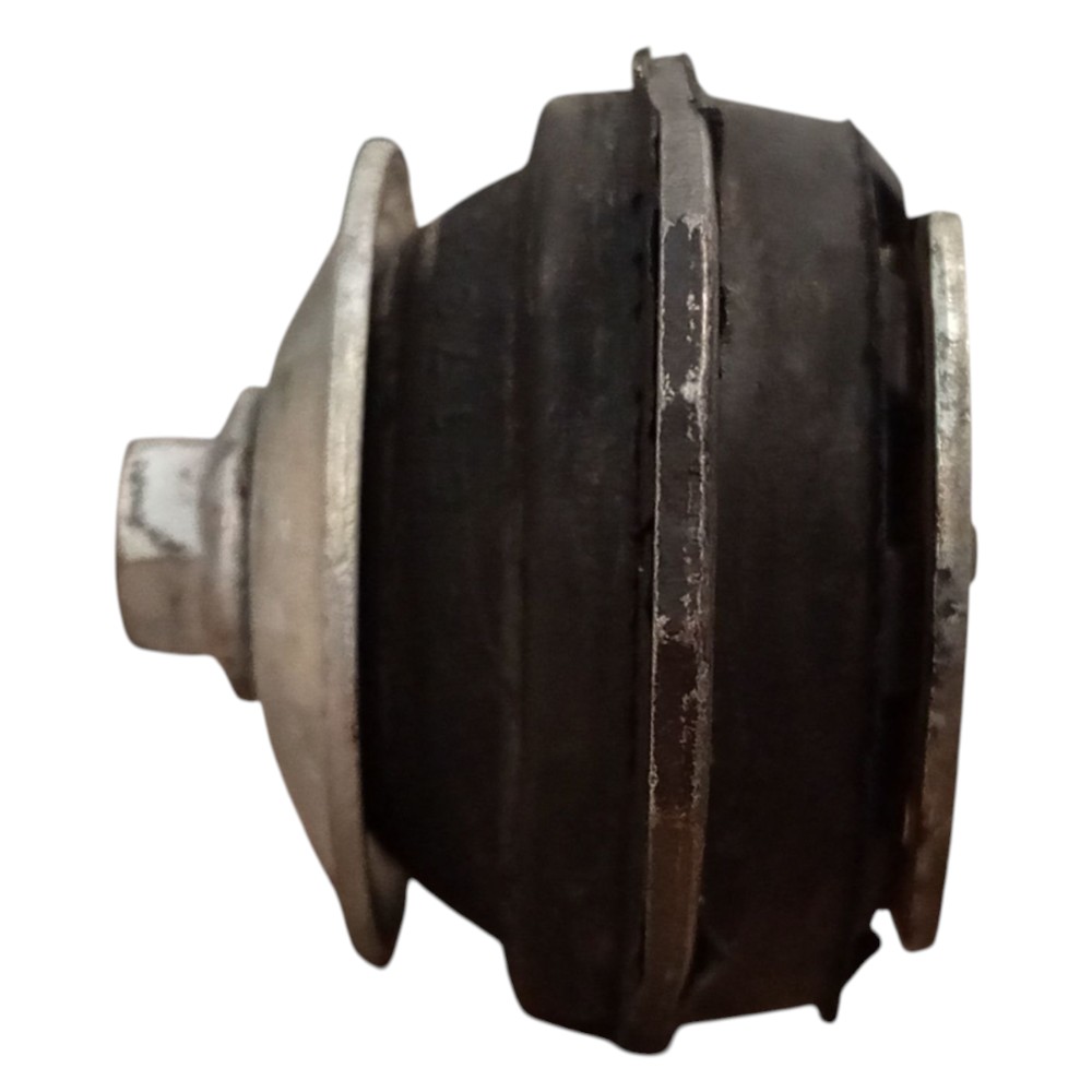 Calço Coxim Motor Dianteiro Fiat Palio Siena Strada Fire 6