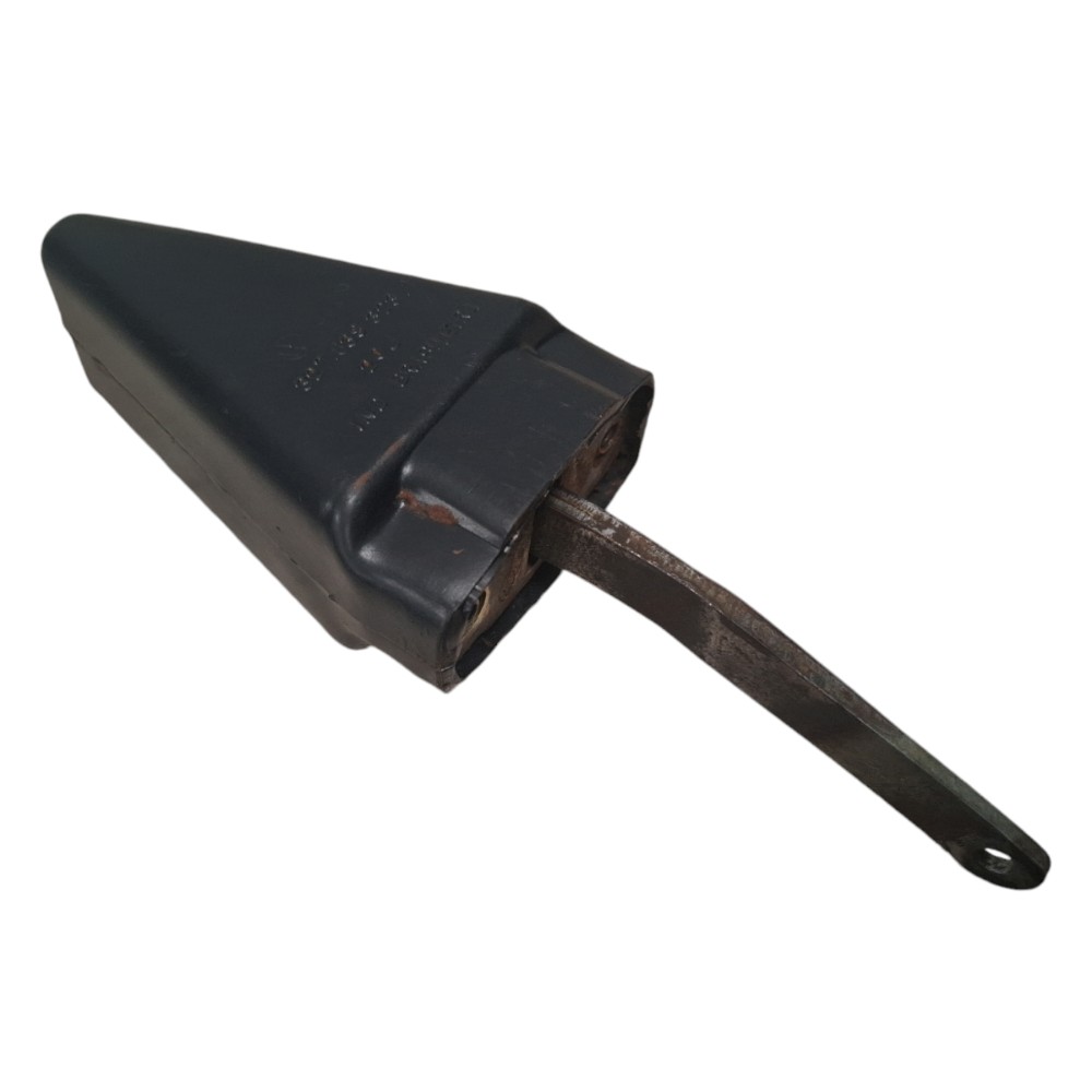 Limitador Porta Traseira Esquerda Vw Santana 92 93 94 95 96 2