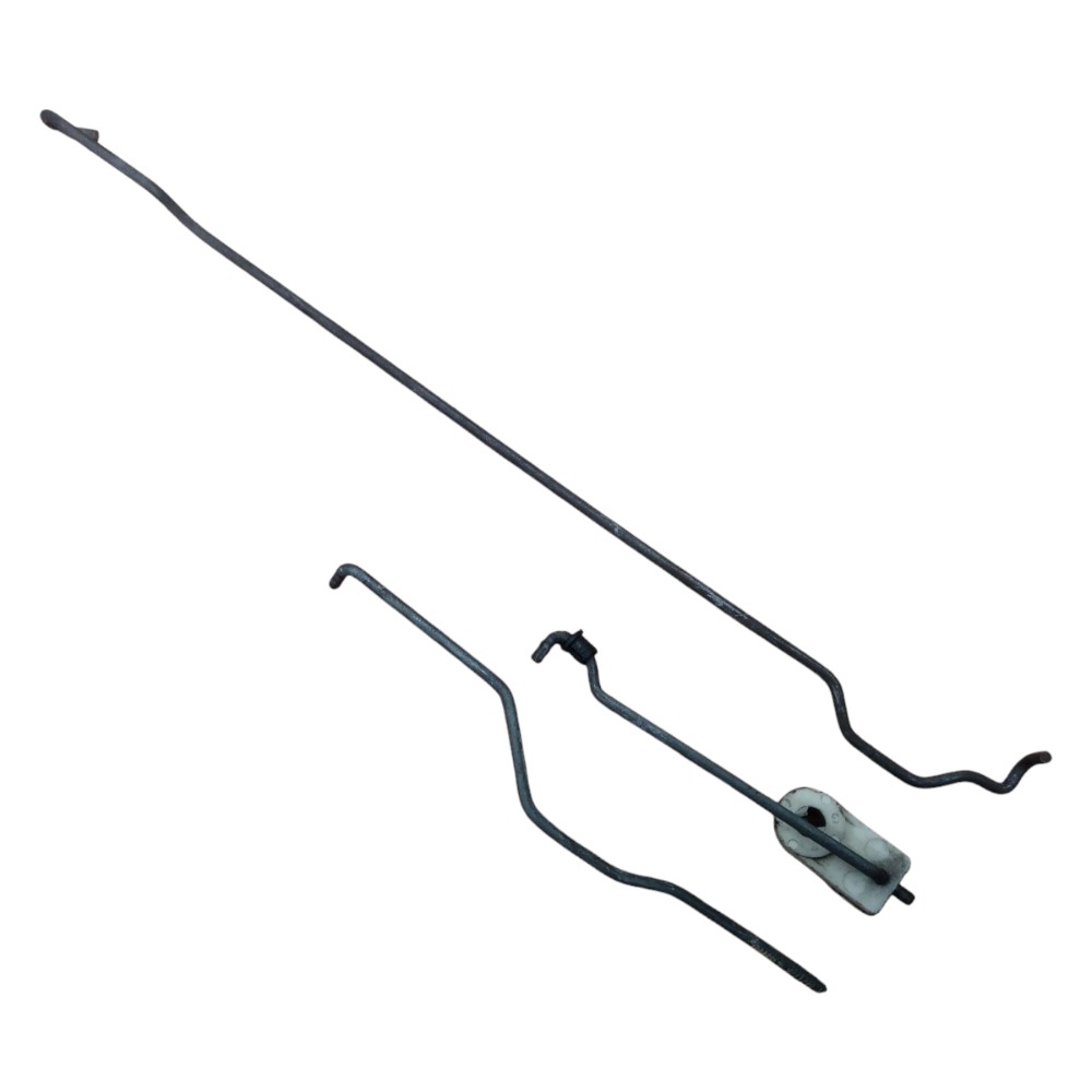 Haste Pino Dianteiro Esquerdo Peugeot 405 87 88 89 90 91 97