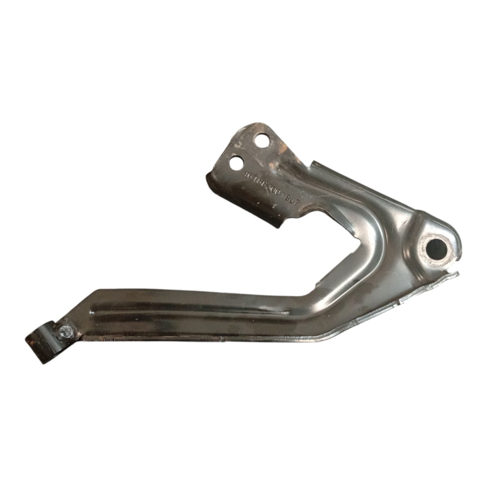 Suporte Coxim Frontal Direita Peugeot 1.4 2008 2010 2014 2