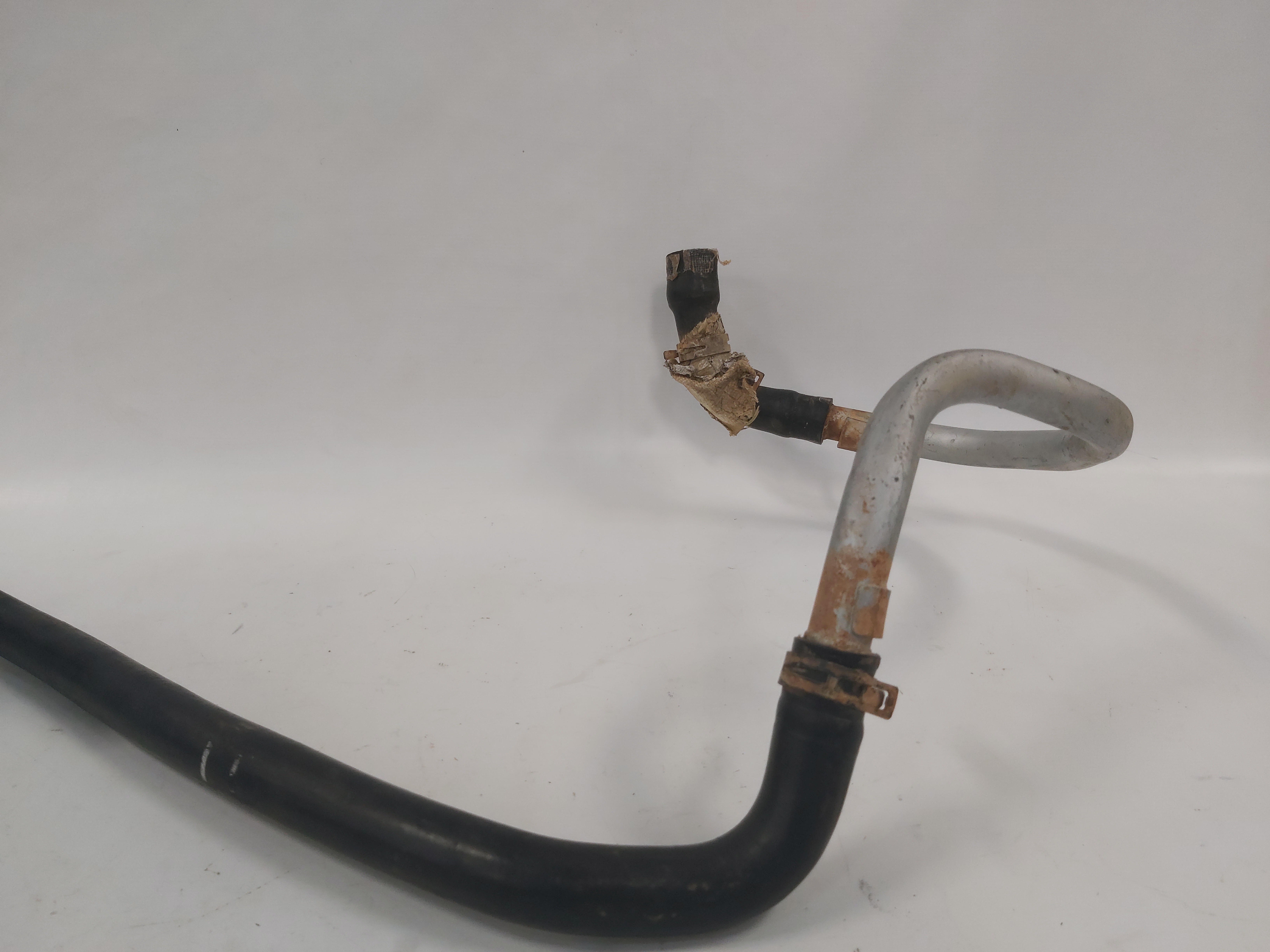 Tubo Mangueira De Água Refrigeração Ford Ka 1997 A 2007 5