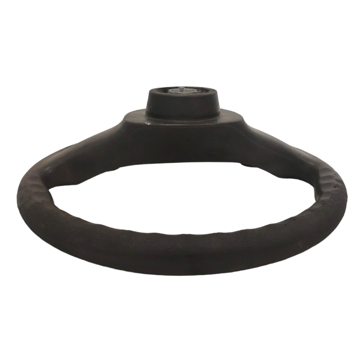 Volante Vectra Corsa Kadett 97 98 99 2000 2001 2004 2005 Preto 5