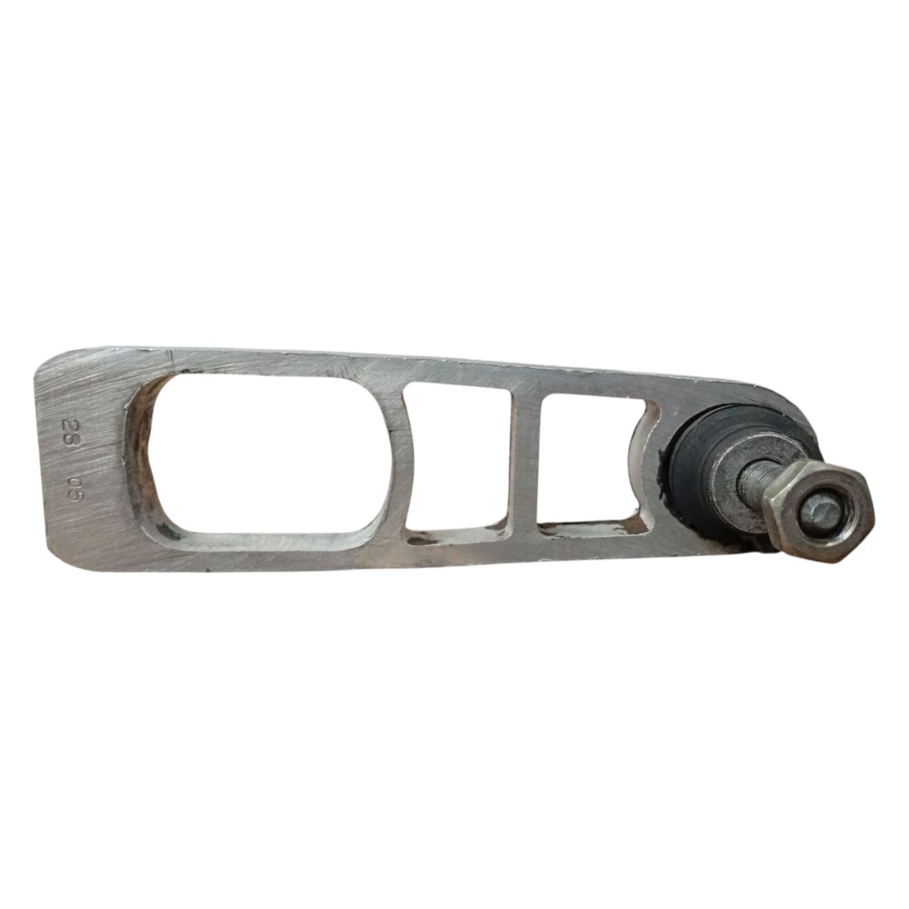 Coxim Traseiro Câmbio Peugeot 206 1.0 16v 2001 2002 A 2008 6