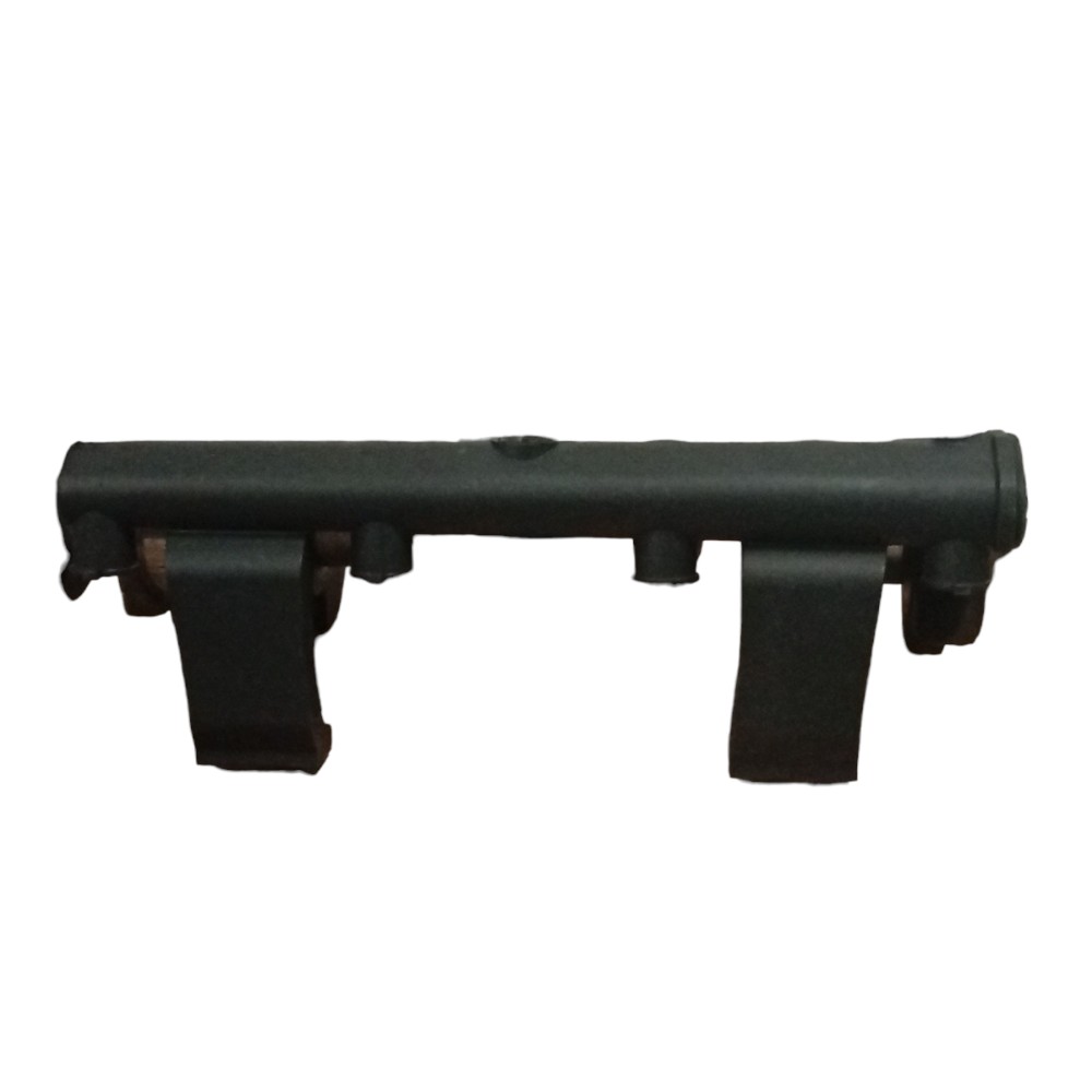 Flauta Bicos Injetores Peugeot Citroen 1.6 16v 2001 2005 2