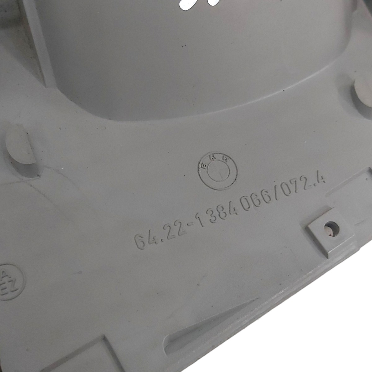 Difusor Ar Desembaçador Bmw Série 5 E34 535i 87 88 90 A 95 7
