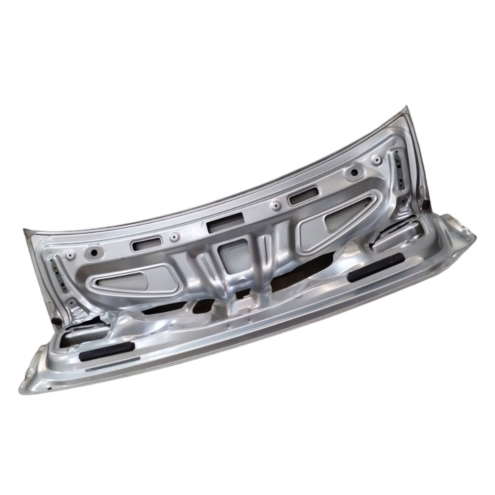Tampa Tras. Porta Malas New Civic 2006 A 2011 Para Recuperar 9