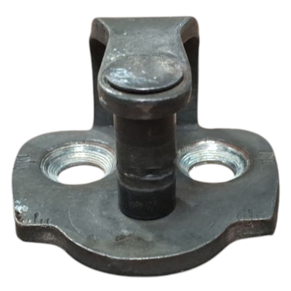 Trinca Trava Batente Porta Prisma Celta Corsa 2006 2007 2015 4