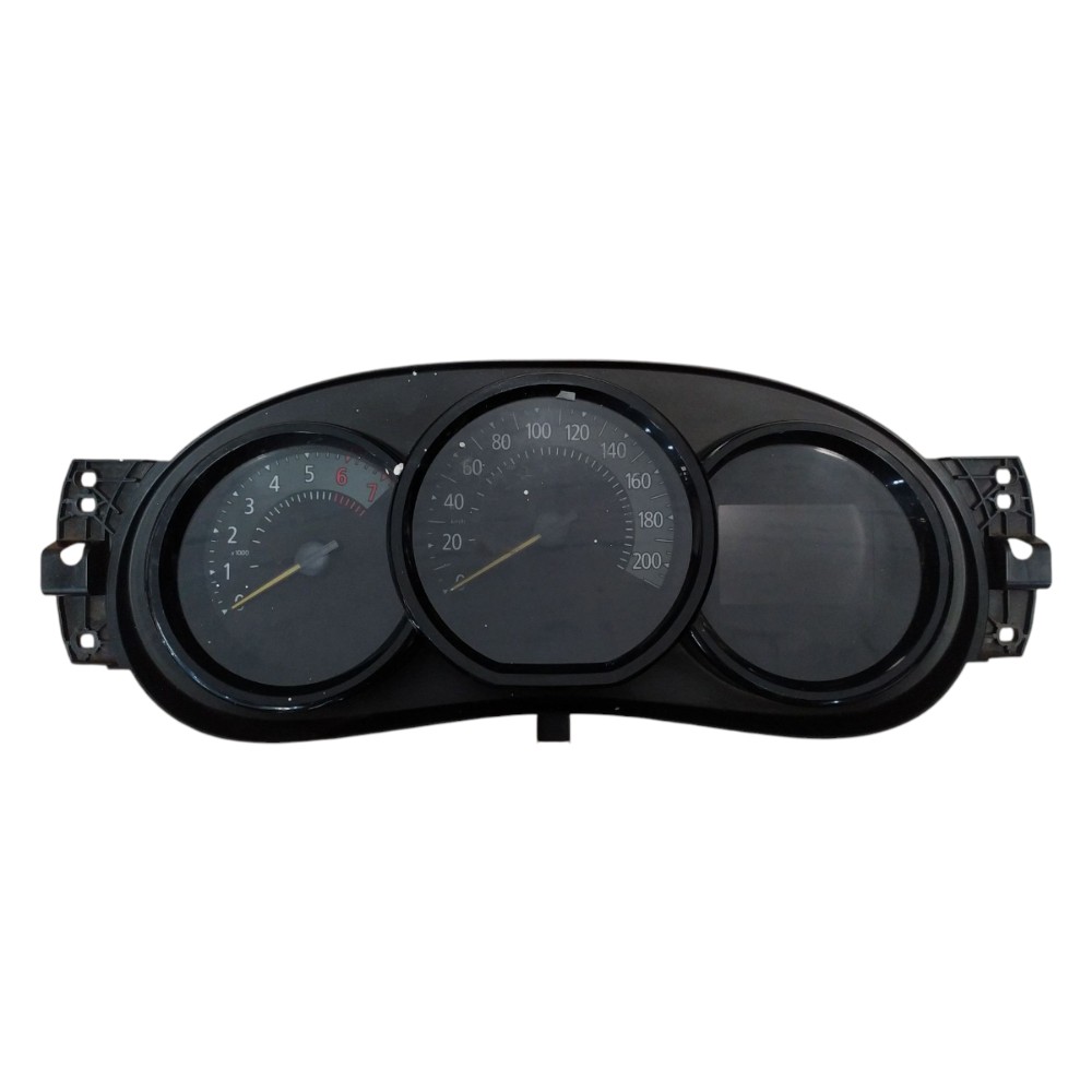 Painel Instrumento Renault Sandero Logan 2014 2015 2016