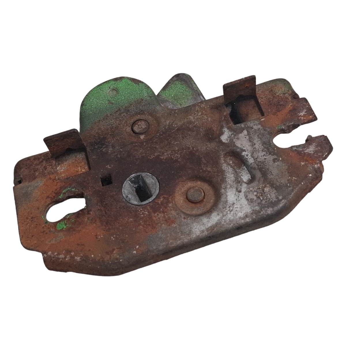 Fechadura Tampa Porta Malas Monza 82 84 86 88 90 91 92 94 96 4