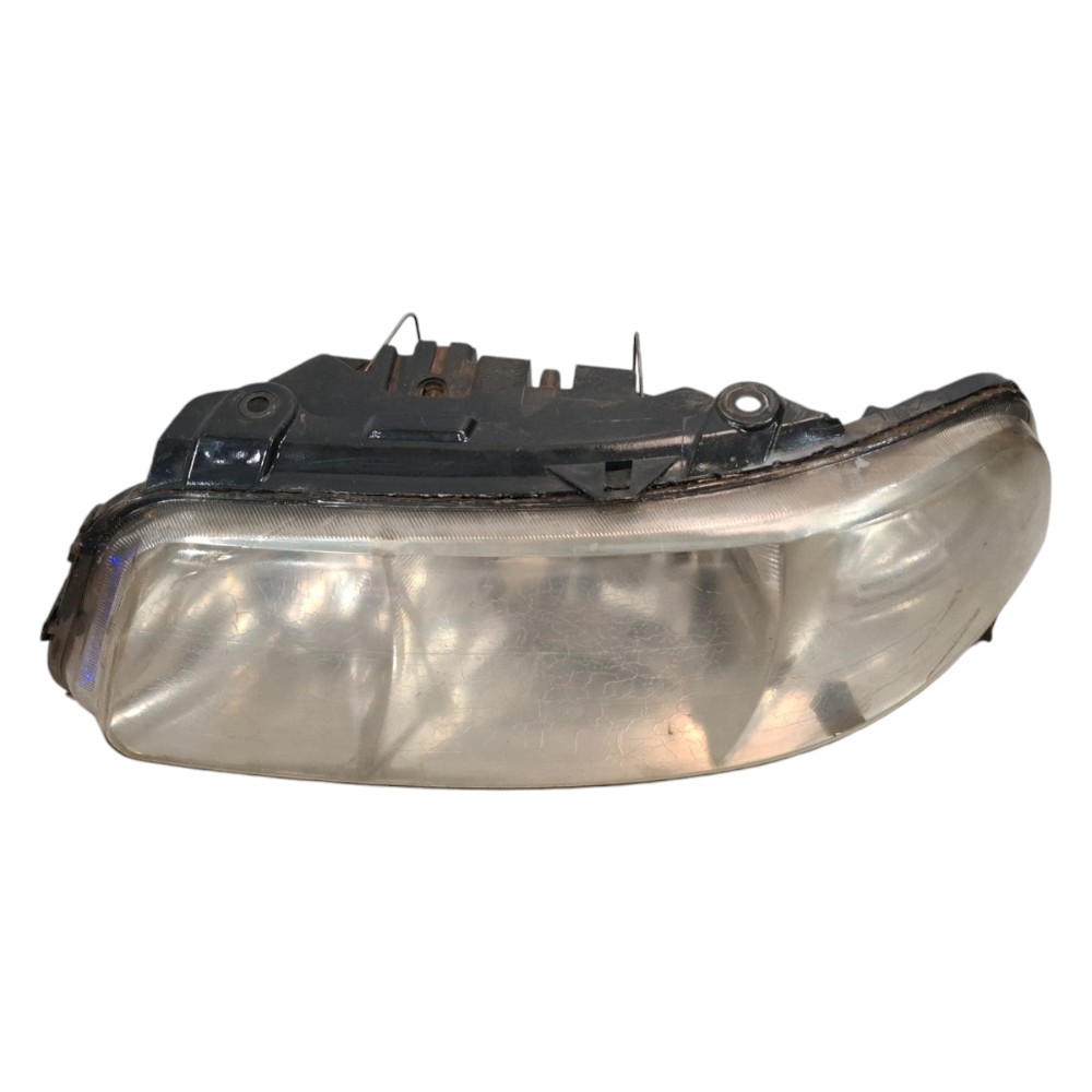 Farol Dianteiro Esquerdo Gol G3 99 2000 2002 A 2005 Detalhe Esquerdo/motorista 3