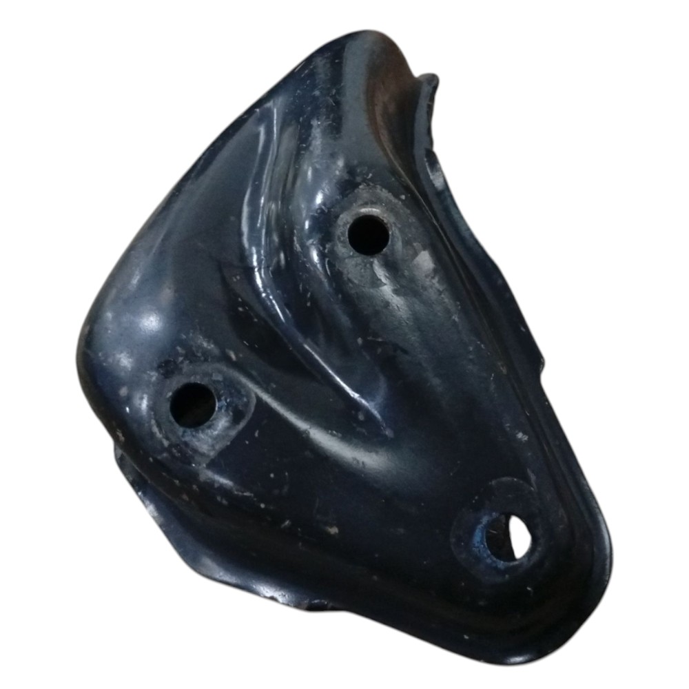 Suporte Coxim Motor Esquerdo Gol G1 Santana 92 93 94 95 96 1