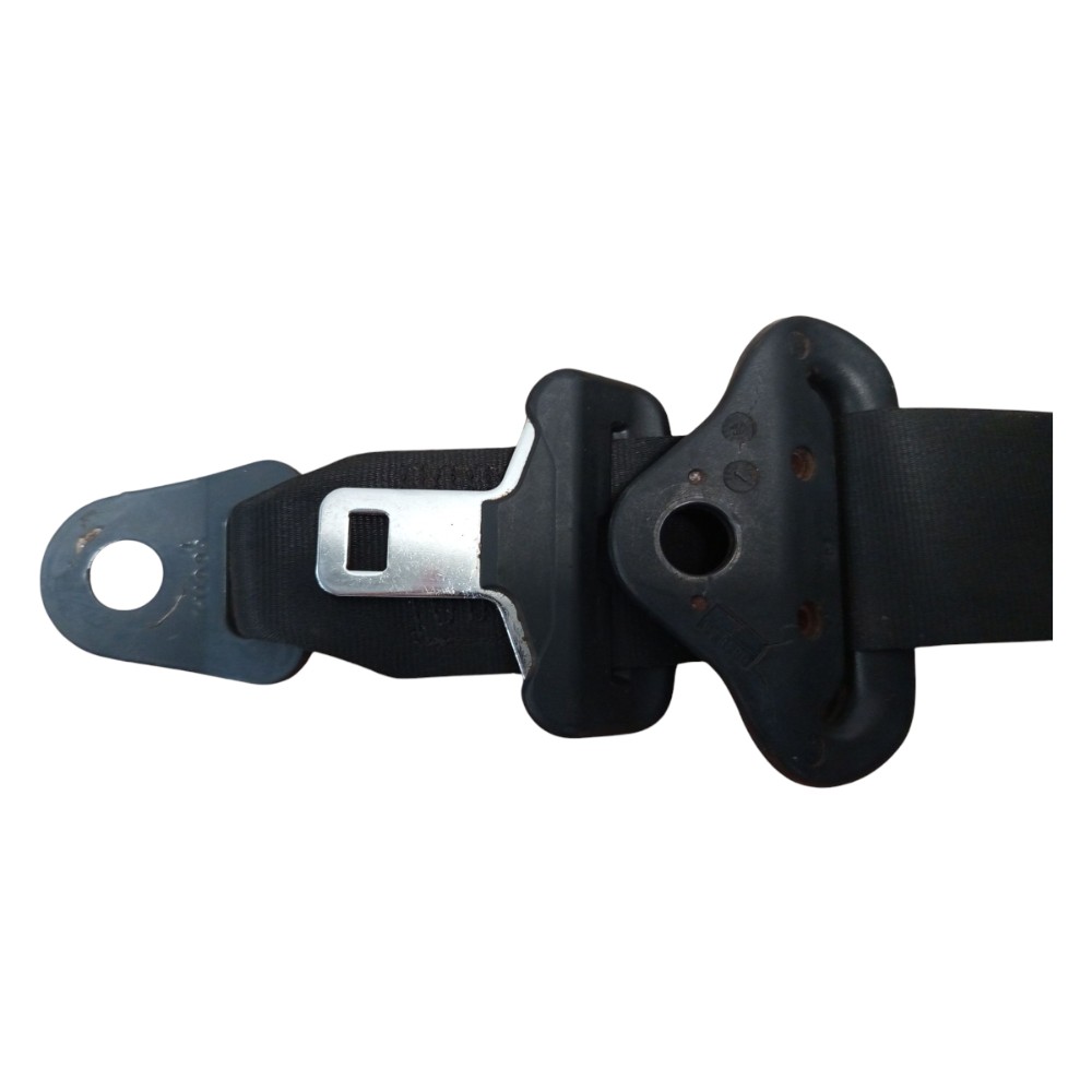 Cinto Segurança Traseiro Direito Peugeot 206 2001 2002 2008 5
