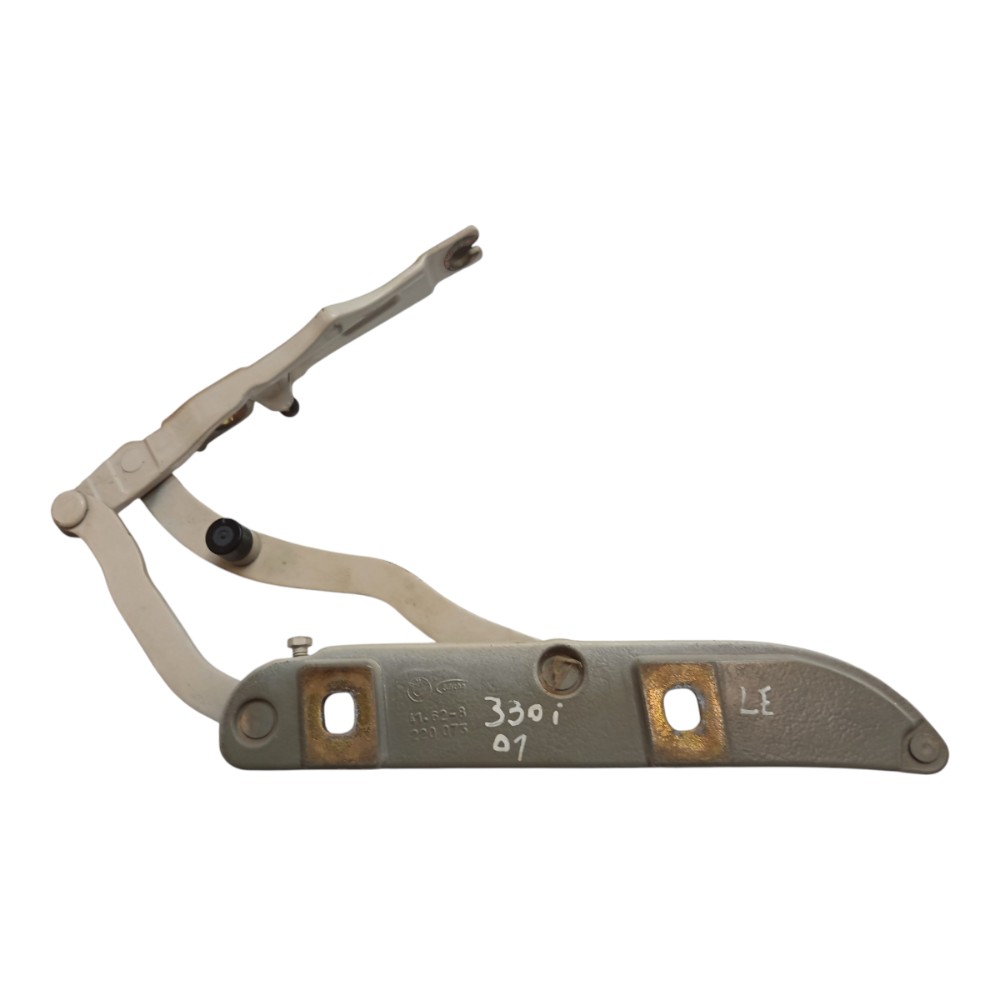 Dobradiça Porta Malas Esquerdo Bmw E46 330 328 320 98 2005 7