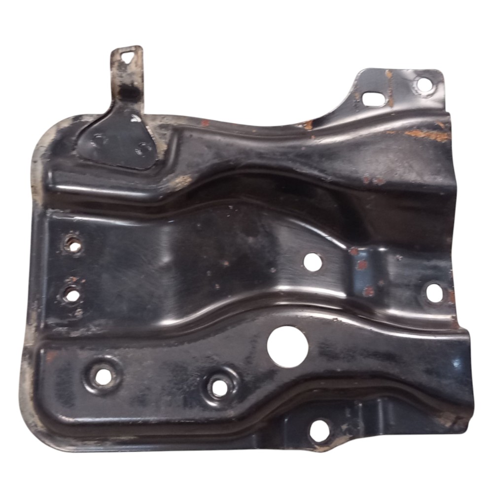 Suporte Base Bateria Toyota Corolla 2010 2011 2012 2013 2014 4