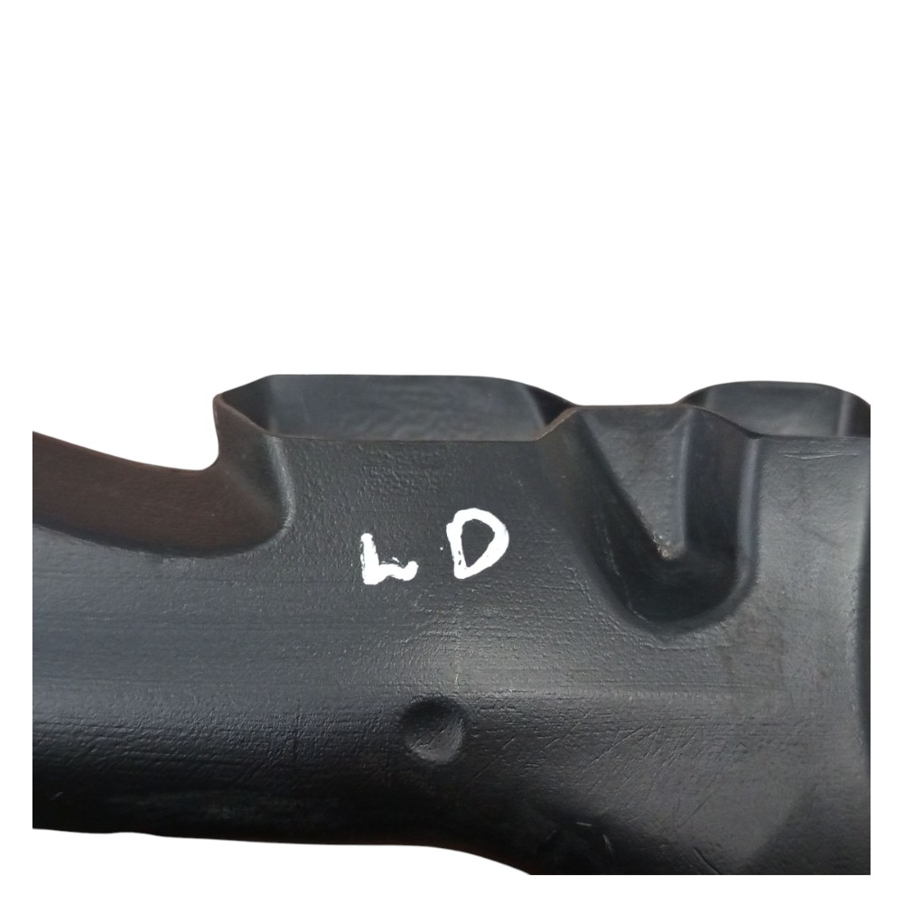 Duto Tubo Ar Direito Ford Focus 2009 2010 2011 2012 2013 6