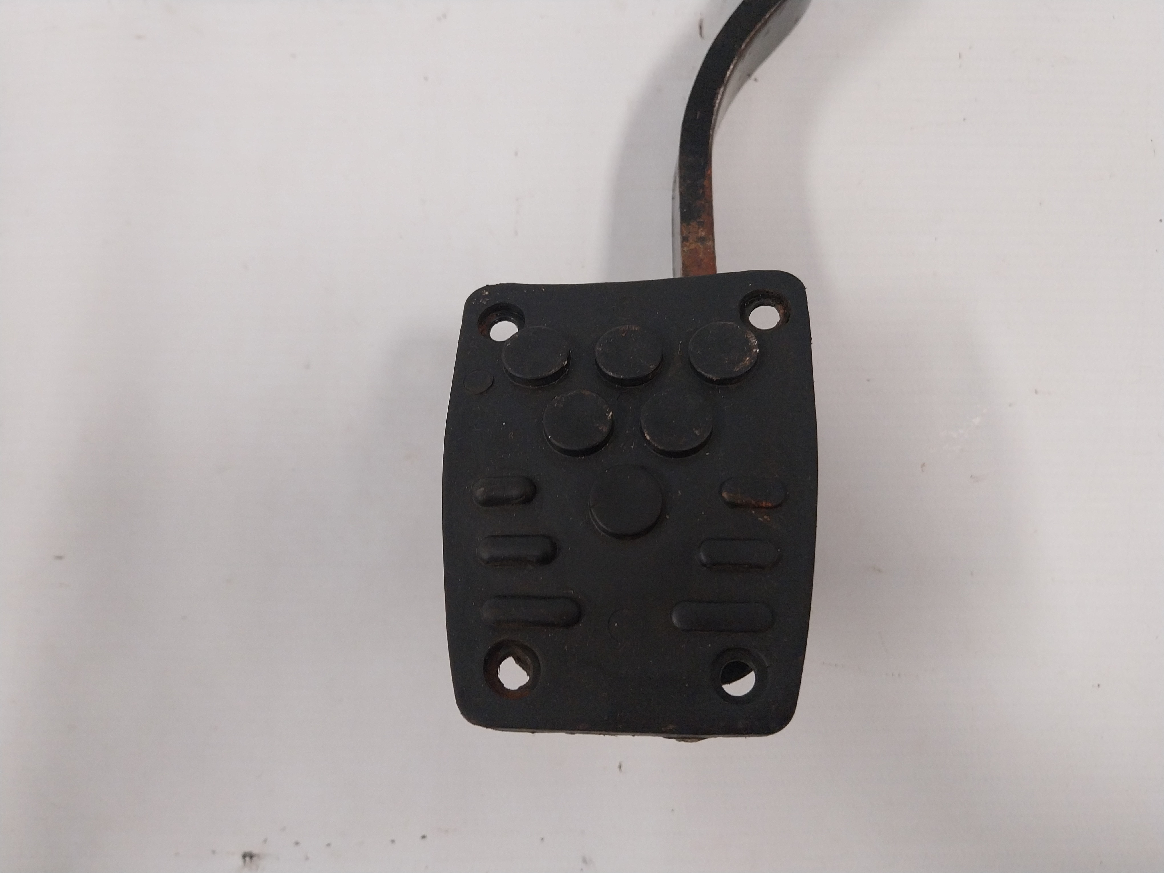 Pedal Freio Versailles 92 93 94 95 96 Santana Gol Parati 2