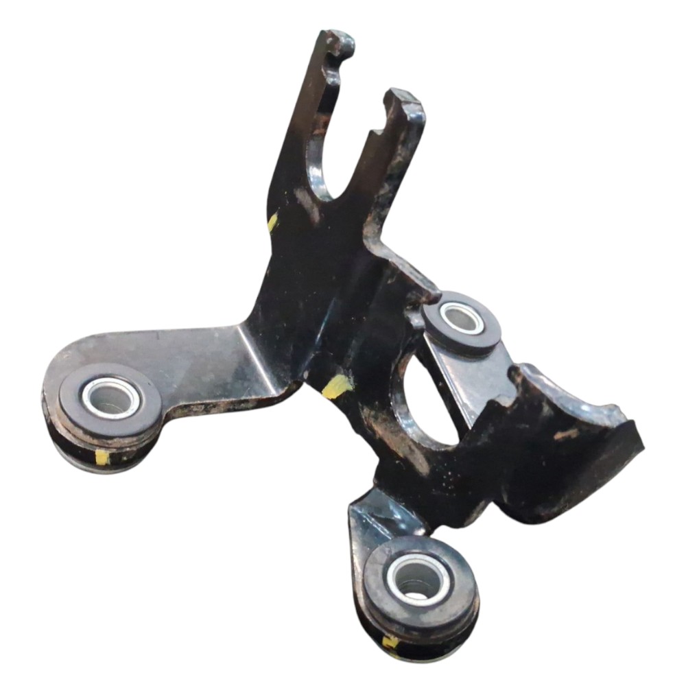 Suporte Cabo Trambulador Hyundai Hb20 1.0 2020 2021 2022 1