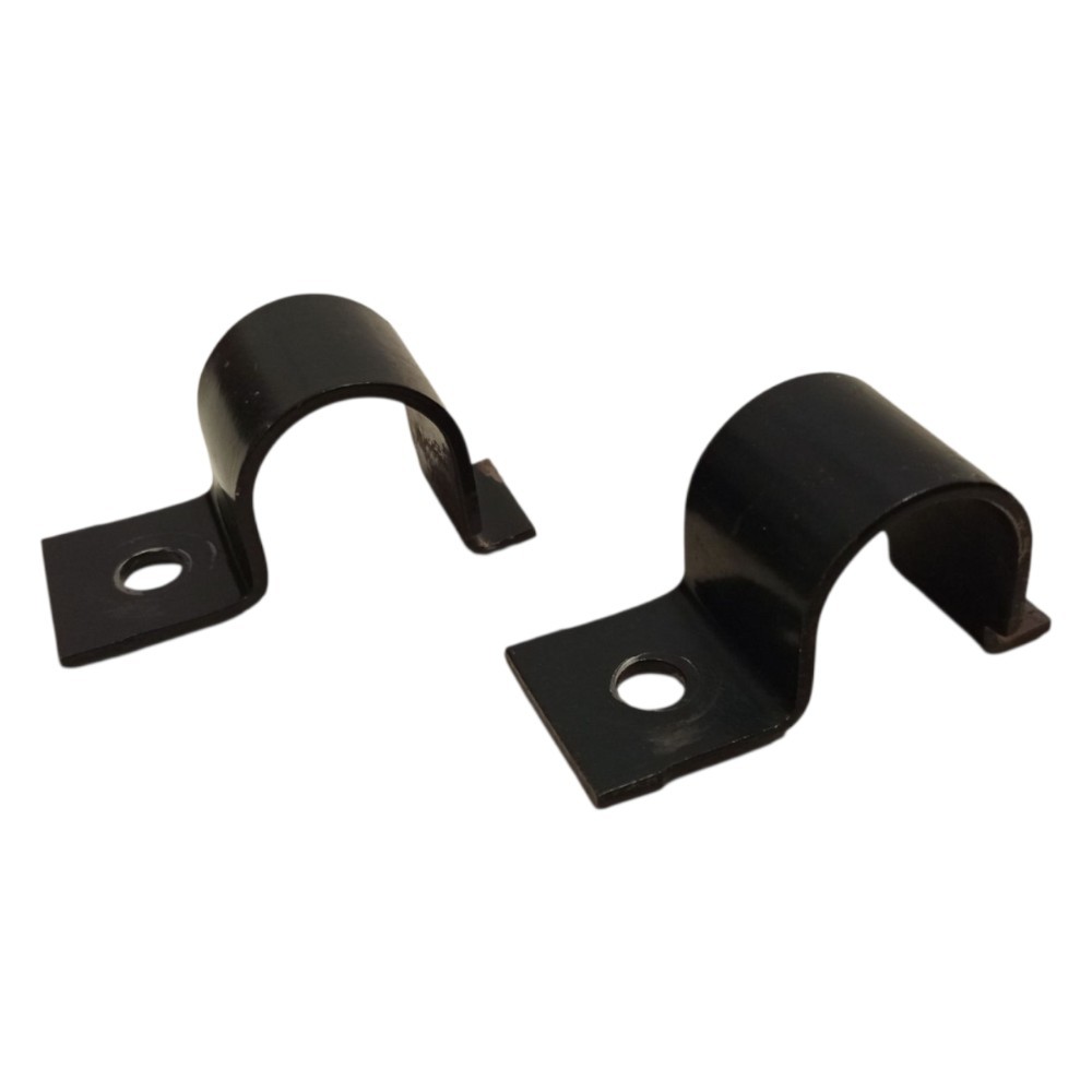 Suporte Abraçadeira Barra Estabilizadora Tras Omega 92 A 98 1