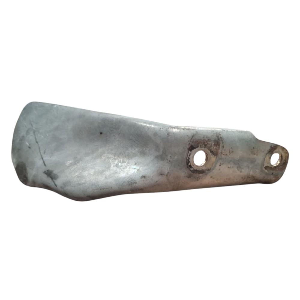 Chapa Defletor Alternador Santana 91 96 99 2000 2004 A 2006 4