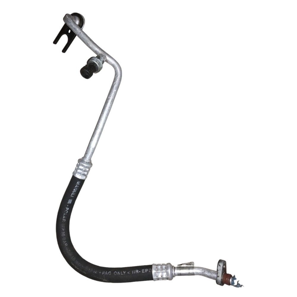 Mangueira Ar Condicionado Megane Scenic 99 2000 2001 A 2011 3