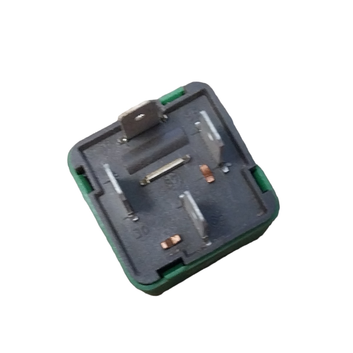 Relé Auxiliar Gm 12v 30a Astra Vectra Monza Corsa 03447012 4