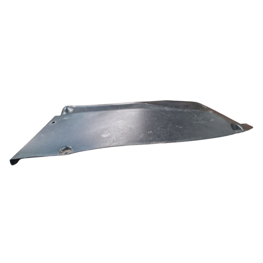 Defletor Ar Radiador Parati Saveiro Gol G3 99 2000 2001 2005 3
