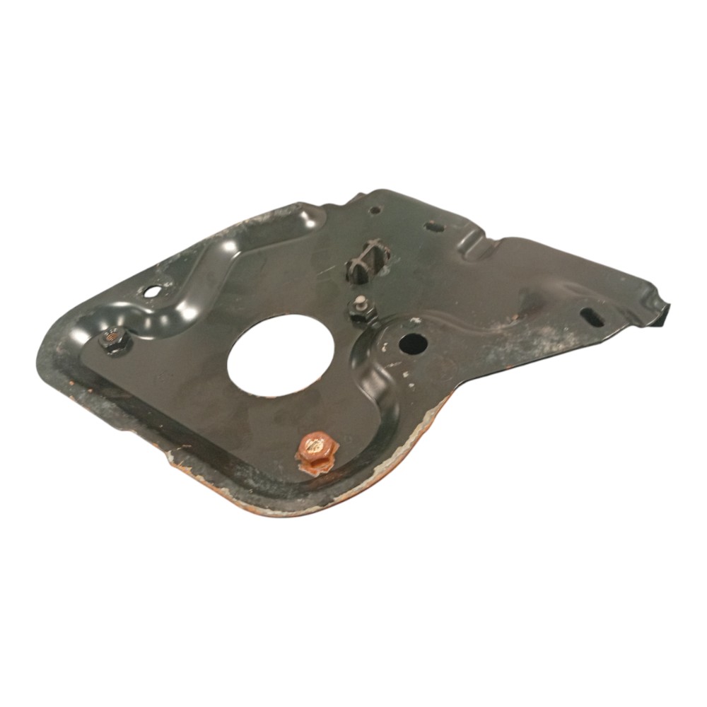 Suporte Caixa Bateria Peugeot 206 99 2001 2002 2003 2009 6