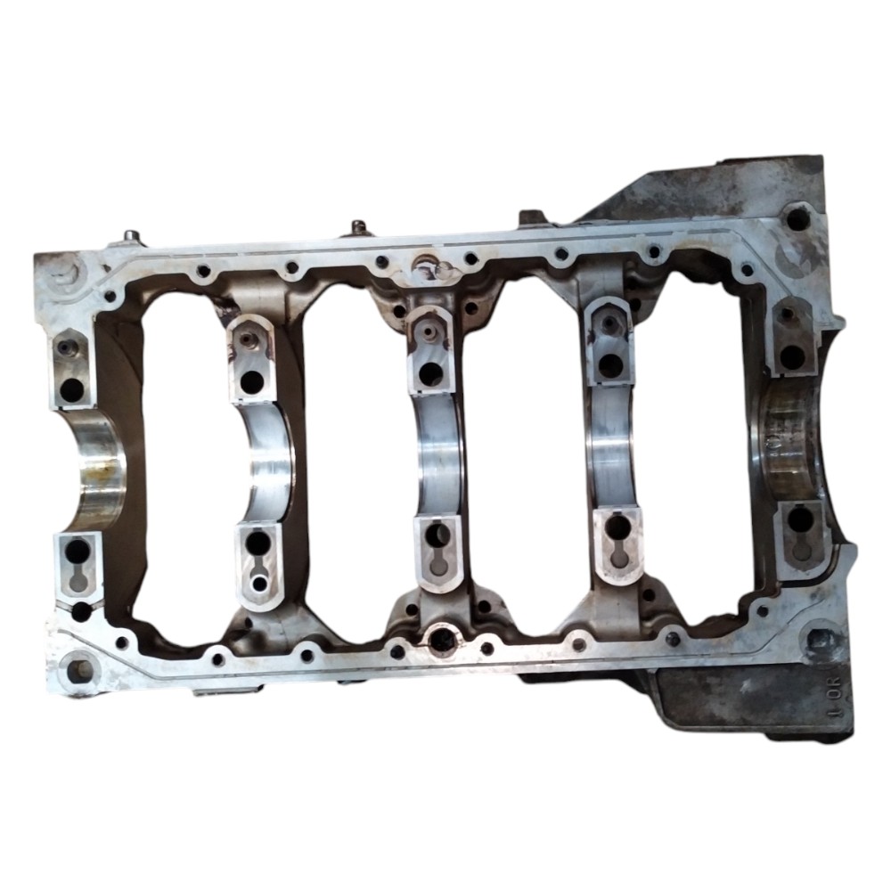 Mancal Gaiola Virabrequim Peugeot 408 2.0 16v 2012 2015 2019 2