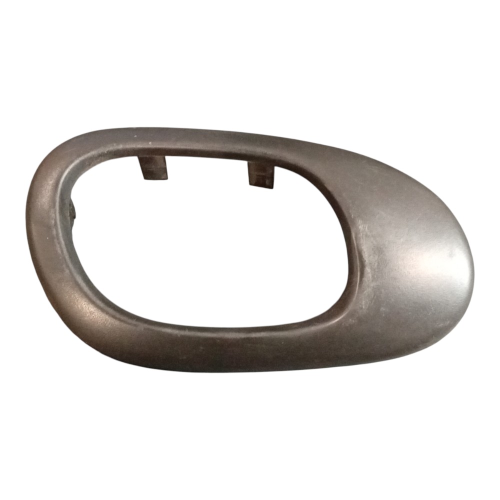Moldura Maçaneta Interna Dian Esquerda Peugeot 206 99 2009