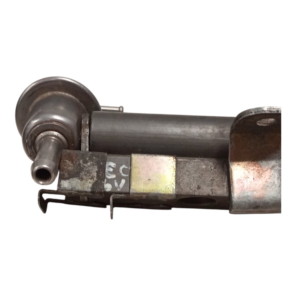 Flauta Bico Injetor Vectra 2.2 16v 97 98 1999 2000 2001 2005 7