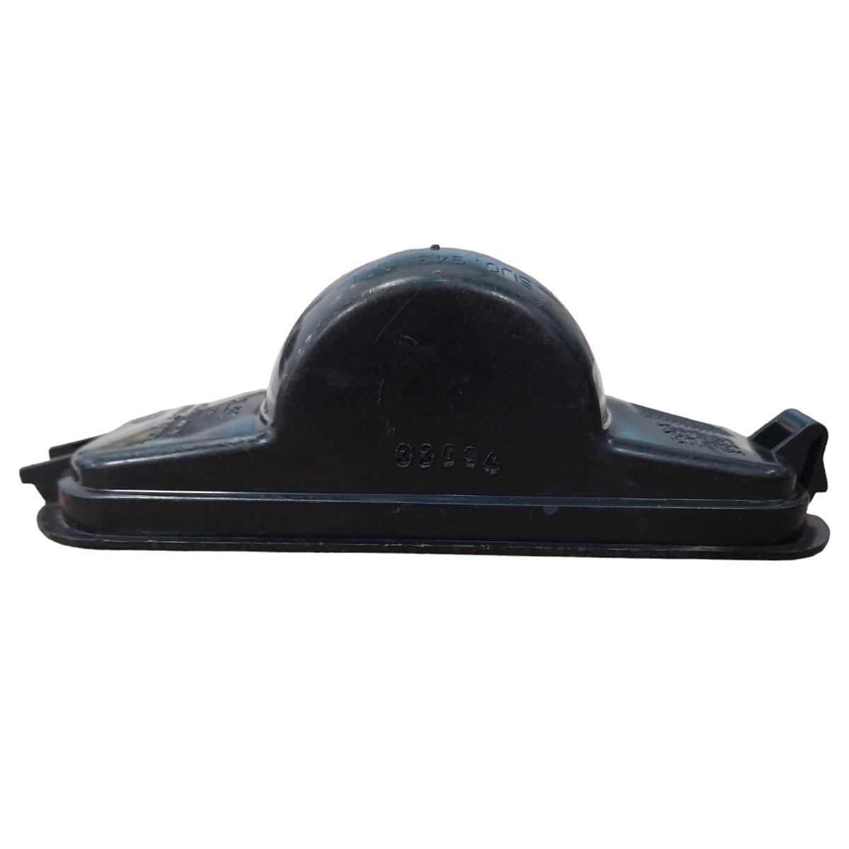 Lanterna Luz Placa Gol Voyage G5 2009 2010 2011 2012 2013
