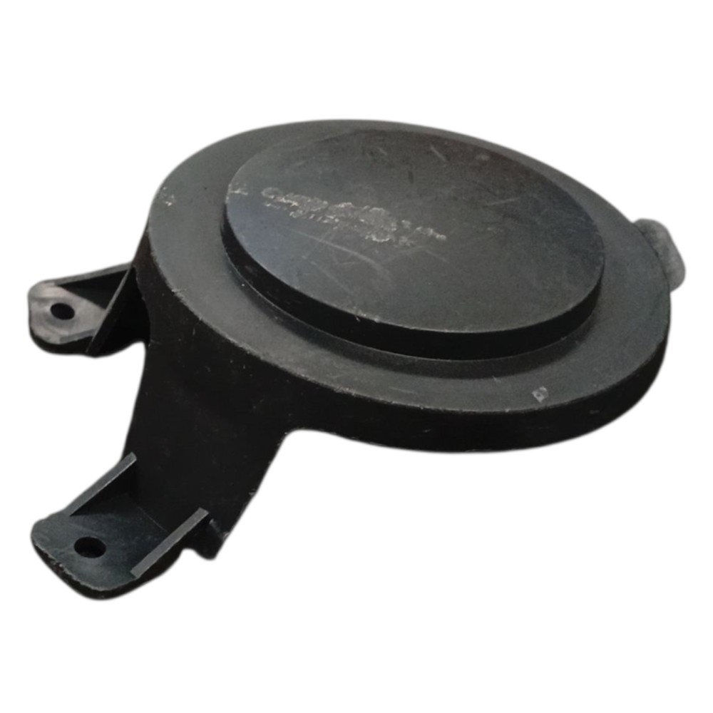 Moldura Farol Milha Esquerdo Grand Siena 2013 2020 2021 – Preto – Esquerdo 2