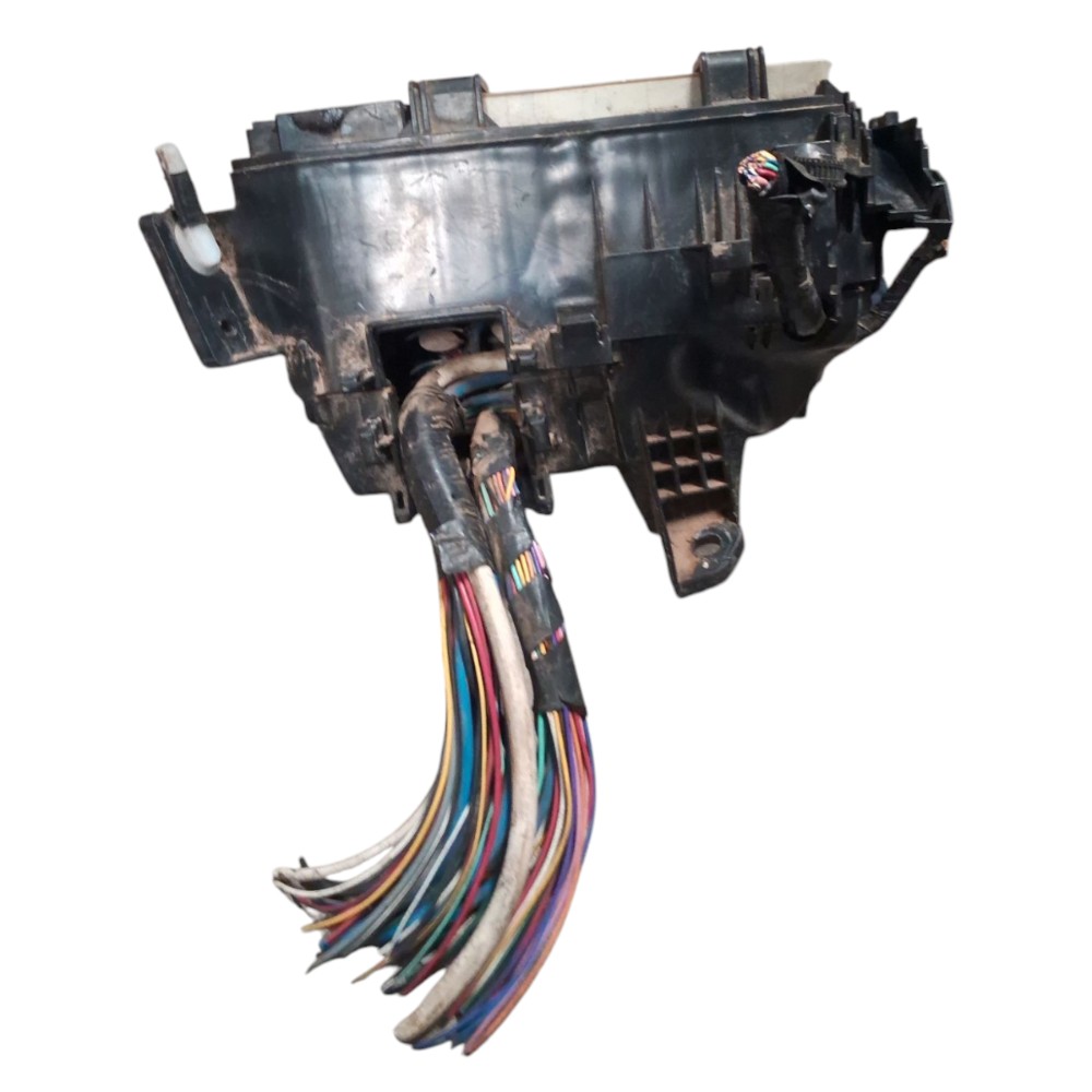 Caixa Fusíveis Toyota Corolla 2009 2010 2011 2012 2013 2014 5