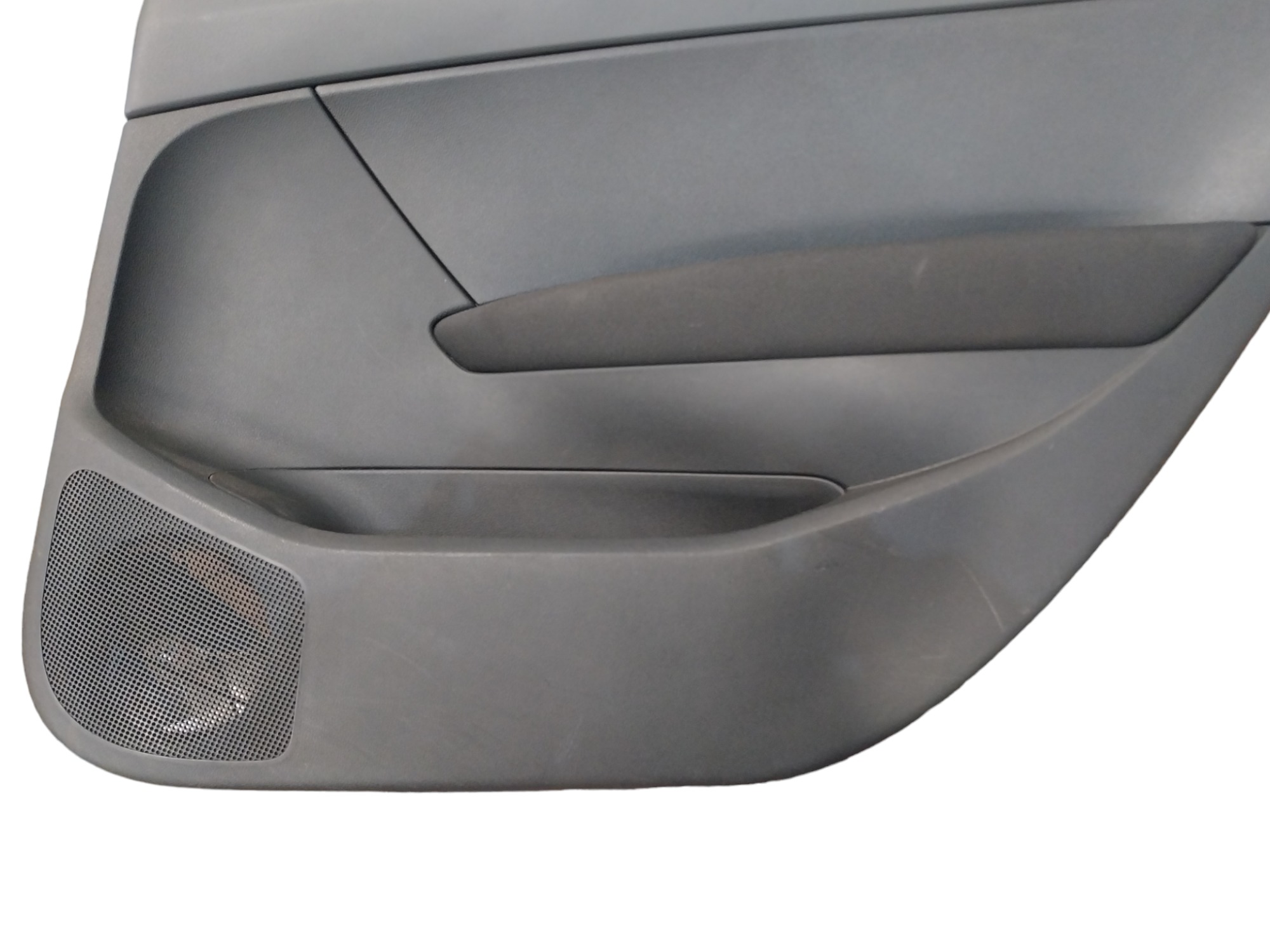 Forro Porta Traseira Direita Peugeot 308 408 2012 2015 2019 2