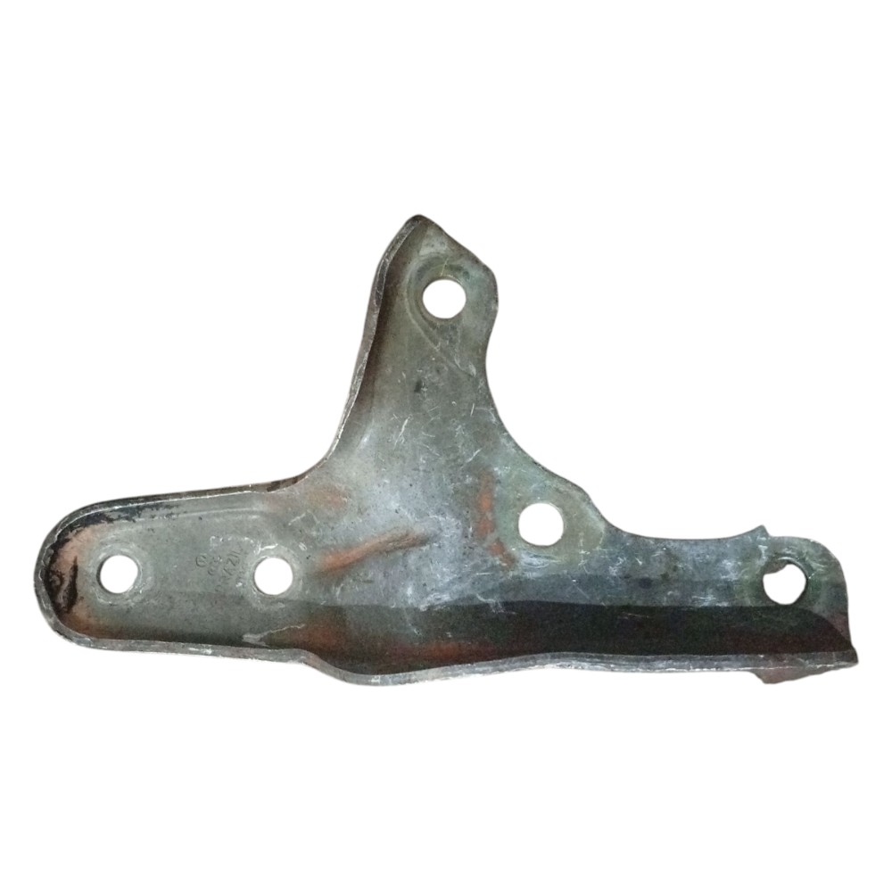 Suporte Coxim Câmbio Gol G1 Quadrado Parati Saveiro 84 2006 4