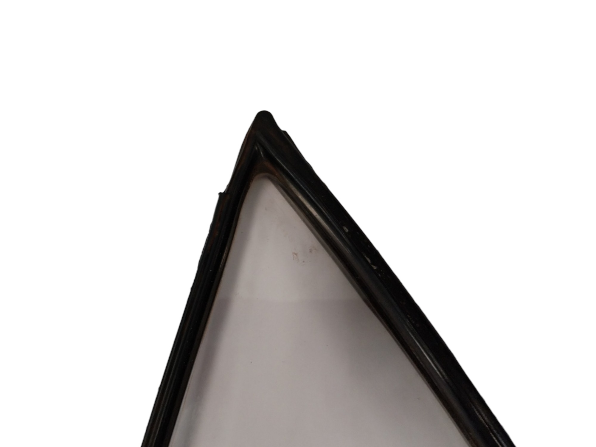 Vidro Fixo Lateral Dianteiro Direito Gol Saveiro G1 80 A 96 1