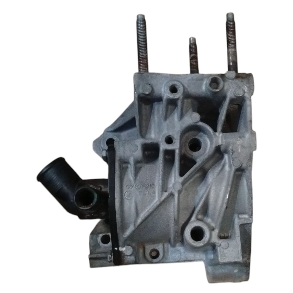 Bomba Água Suporte Motor Peugeot 206 1.4 2001 2002 2003 2008 5