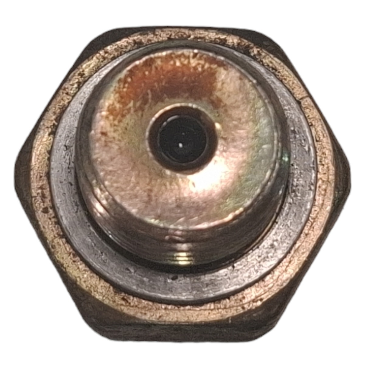 Sensor Cebolinha Pressão Óleo Corsa Astra Vectra 97 A 2016 3