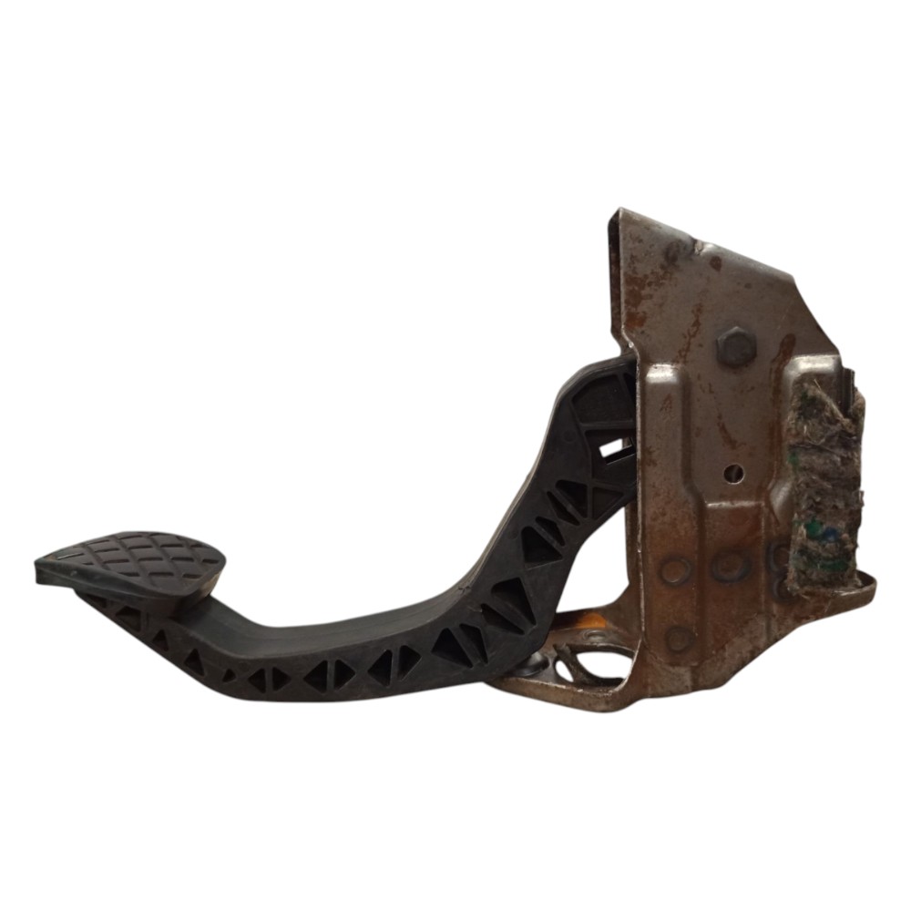Pedal Suporte Embreagem Fox Gol G6 2008 2009 2010 2011 2012 9