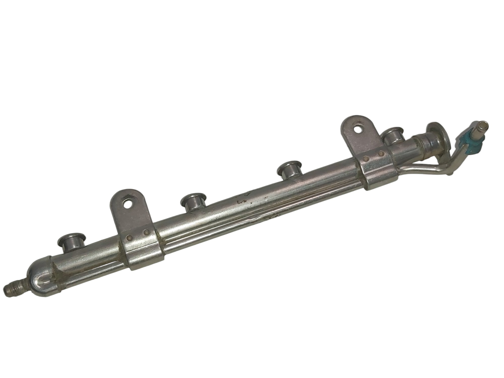 Flauta Bico Injetor Corsa 1.0 Mpfi 97 98 99 2000 2001 5