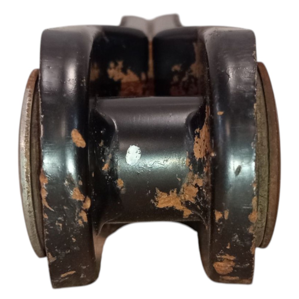 Braço Tensor Suspensão Traseira Ford Corcel Del Rey Belina 5