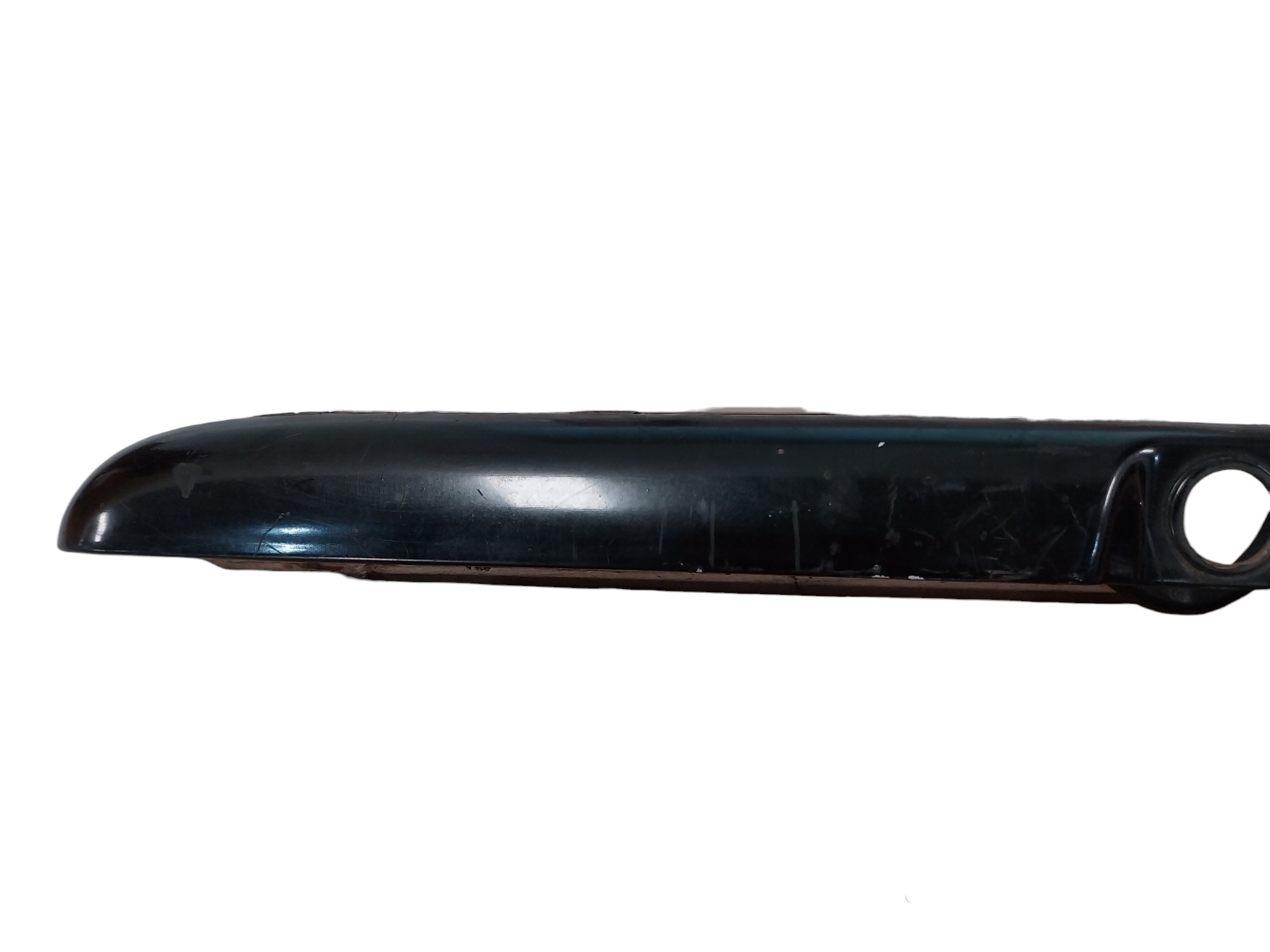 Moldura Fechadura Porta Malas Corsa Classic 96 A 2006 2