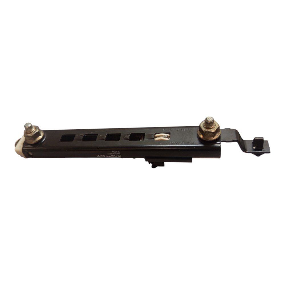 Regulador Altura Cinto Segurança Dianteiro Vectra 97 2005 5
