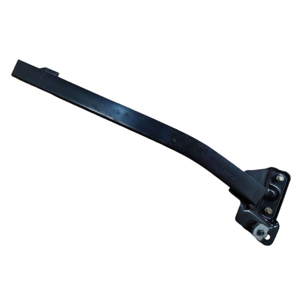 Canaleta Guia Vidro Dianteiro Esquerdo Subaru Legacy 94 A 99 2