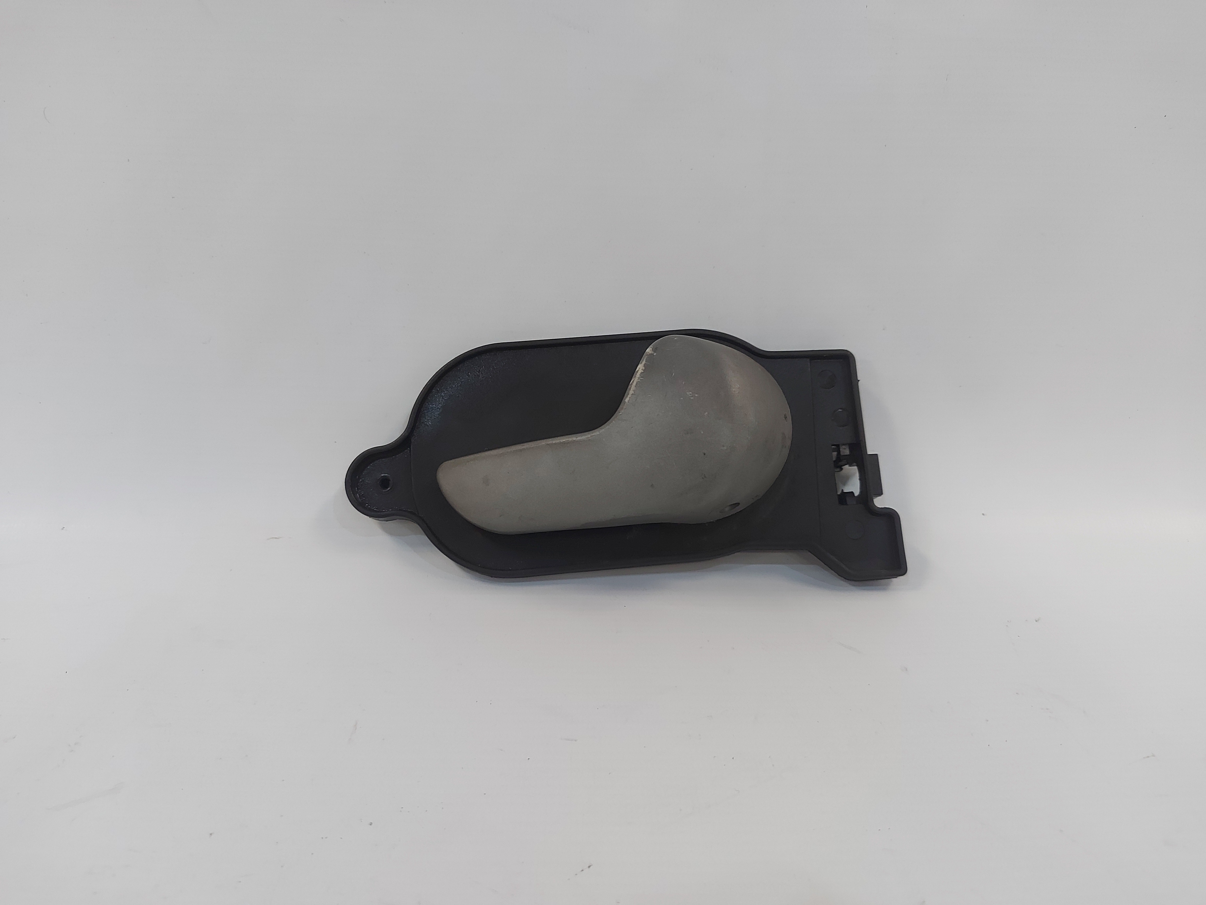 Maçaneta Interna Direita Ford Fiesta Ecosport 2003 A 2014 Dianteira/traseira