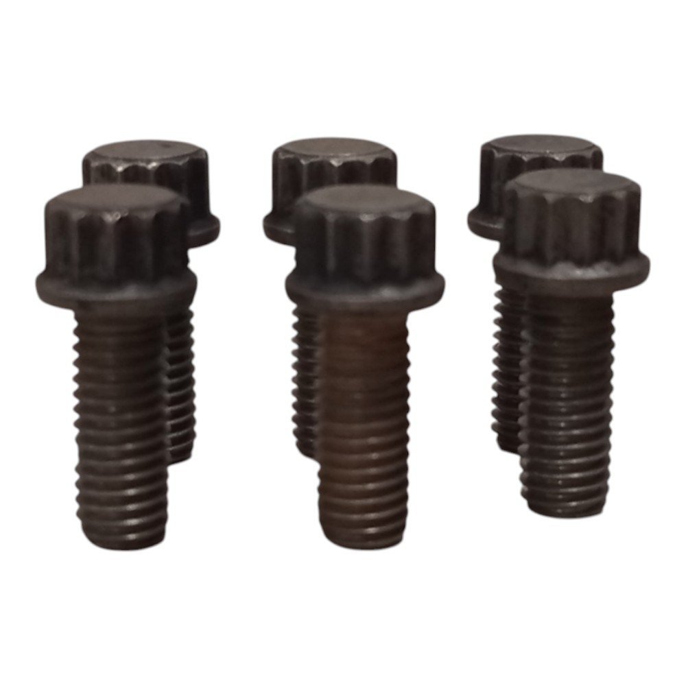 Parafusos Embreagem Honda Civic 2007 2008 2009 A 2011 4