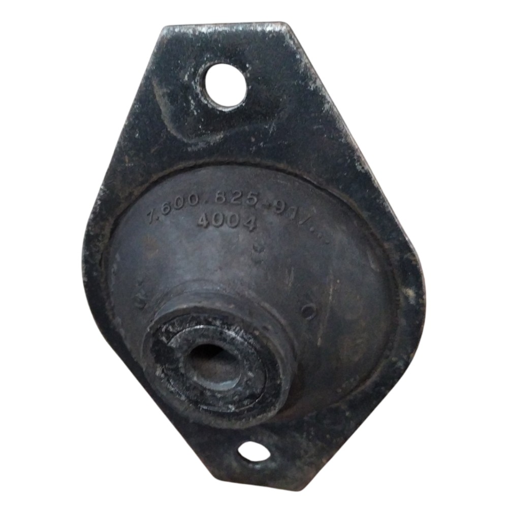 Coxim Motor Dianteiro Direito Fiat Uno Elba Premio Fiorino 3